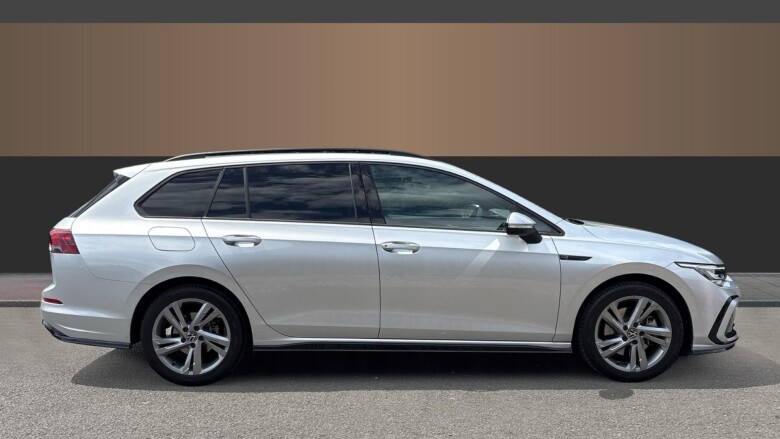 Volkswagen Golf 2.0 TDI 150 R-Line 5dr DSG Diesel Estate